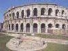 Roman Arena