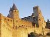 Walls of Carcassonne