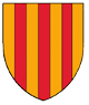 Arms of the Counts of Foix
